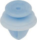 Restagraf Restagraf Car Plastic Clips 12 Pieces