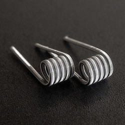 SK Coils Legacy Fir