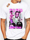 Asap T-shirt White