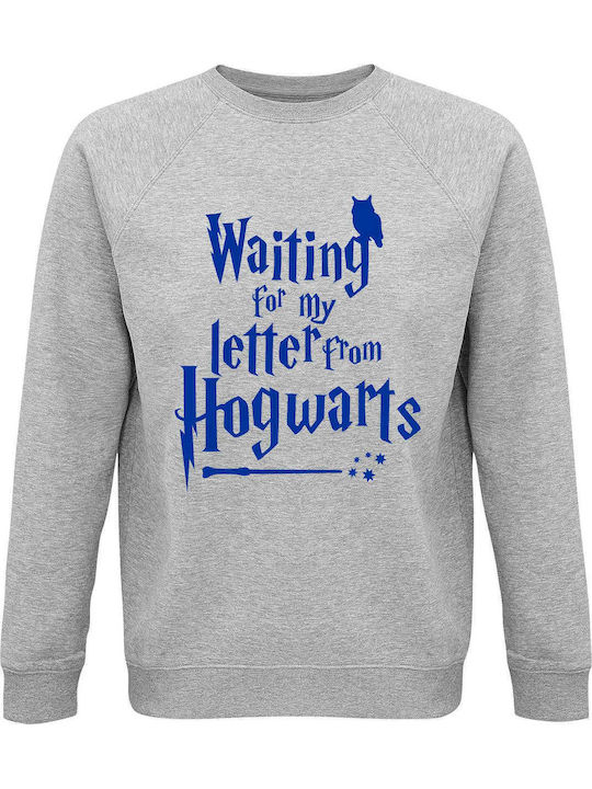 kirikoko Waiting for my letter from Hogwarts, H...