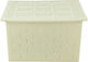 Cheese Mold 6kg 33.5x22.5x22cm