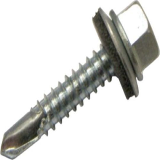Patta Self-tapping Ежедневна употреба με Διάμετρο M6.3 και Μήκος 25мм