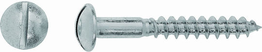 Lux Tools Дървени болтове με Διάμετρο M5 και Μήκος 40мм 20бр