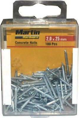 Martin Nail 100pcs