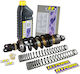 Hyperpro Streetbox Triumph Motorcycle Shock Absorbers Rear for Triumph Tiger