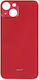 Replacement Back Cover Red for iPhone 13