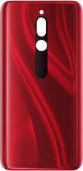 Καπάκι Κόκκινο Redmi 8 Καπάκι Κόκκινο Redmi 8