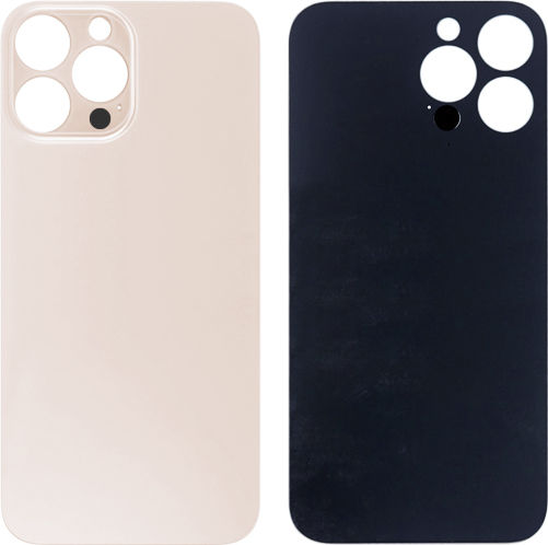 Replacement Back Cover Gold for iPhone 13 Pro