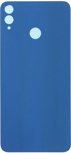 Καπάκι Μπαταρίας Μπλε για Honor 8X