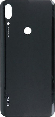 Καπάκι Μπαταρίας Μαύρο για Huawei P Smart Z
