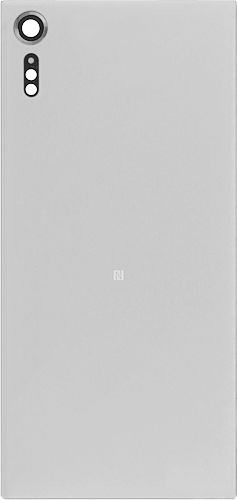 Καπάκι Μπαταρίας Λευκό για Xperia XZ/XZs
