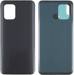 Καπάκι Cosmic Gray Xiaomi Mi 10 Lite Καπάκι Cosmic Gray Xiaomi Mi 10 Lite