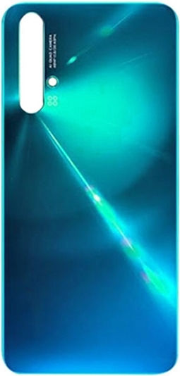 Καπάκι Μπαταρίας Πράσινο για Huawei Nova 5T