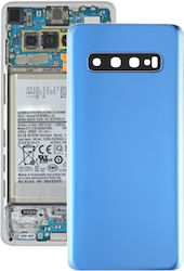 Καπάκι Μπλε Galaxy S10 Καπάκι Μπλε Galaxy S10