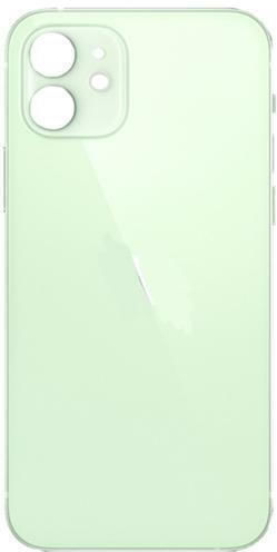 Καπάκι Μπαταρίας Πράσινο για iPhone 12 mini