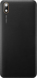 Καπάκι Midnight Μαύρο Huawei Y5 2019