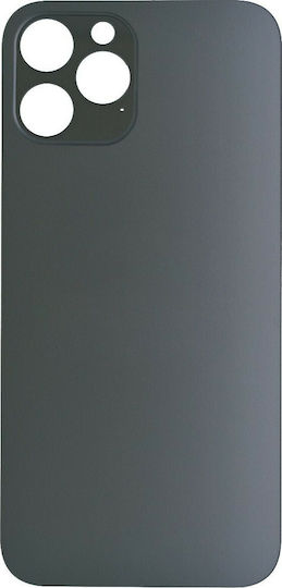 Capac Baterie Negru pentru iPhone 14 Pro Max