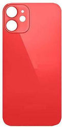 Καπάκι Κόκκινο iPhone 12