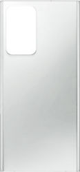 Καπάκι Λευκό Galaxy Note 20 Ultra