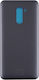 Κапак за замяна на батерията Черен за Pocophone F1