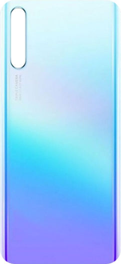 Καπάκι Μπαταρίας Psmart S Breathing Crystal Μπλε για Huawei P Smart