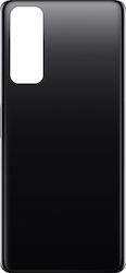 Καπάκι Midnight Μαύρο Huawei P Smart 2021