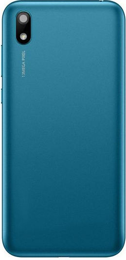 Καπάκι Μπαταρίας Μπλε για Huawei Y5 2018/Honor 7S