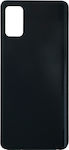 Replacement Back Cover Black for Galaxy A41