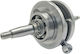 Tobaki Yamaha Crypton S 115 Motorradmotor-Getriebe Schrauben