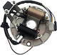 Electro Parts Πηνία Μοτοσυκλέτας C50C