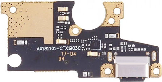 Кабел с Charging port за Xiaomi Mi Mix 3