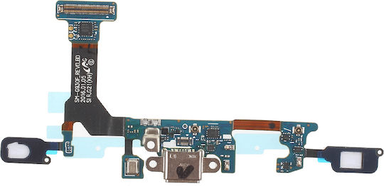Flex Cable with Charging port for Galaxy S7