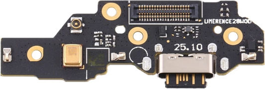 Καλωδιοταινία με Θύρα Φόρτισης για Nokia 5.1 Plus