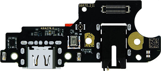 Flex Cable with Charging port for Realme 6i