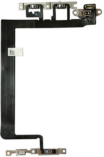 Flex Cable with Volume Keys for iPhone 13