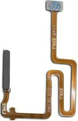 Flex Cable with Fingerprint in Black colour for Realme 8i Flex Cable with Fingerprint in Black colour for Realme 8i