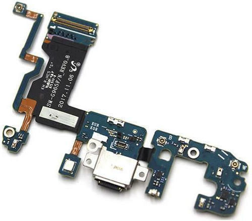 Flex Cable with Charging port for Galaxy S9+