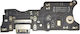 Redmi 10 Flex Cable with Charging port for Redmi 10