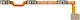 Moto G4 Flex Cable with Volume Keys for Honor Play