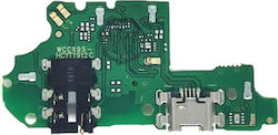 Flex Cable with Charging port for Huawei Y5p