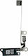 Flex Cable with Microphone for iPhone 8
