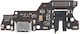 Flex Cable with Charging port for Realme 7i