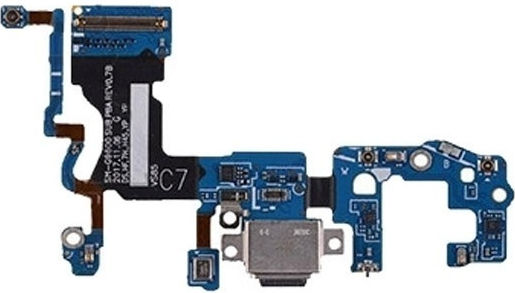 Кабел с Порт за зареждане за Galaxy S9+