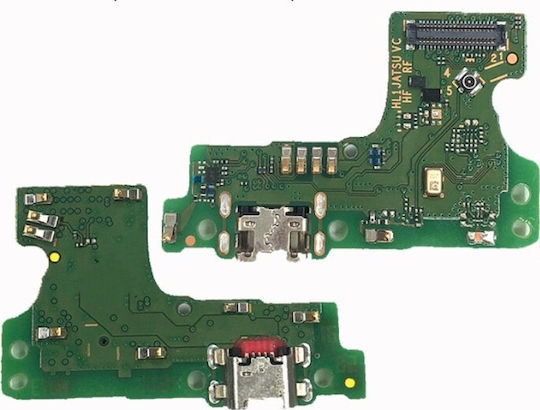 Y6 Prime 2019 Flex Cable with Charging port for Huawei Y6 2019