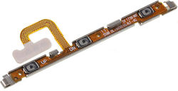 Button Flex Καλωδιοταινία με Πλήκτρα Έντασης για Galaxy S9 Button Flex Καλωδιοταινία με Πλήκτρα Έντασης για Galaxy S9