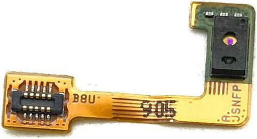 Sensor Flex Καλωδιοταινία με Αισθητήρα Εγγύτητας για Honor 8X