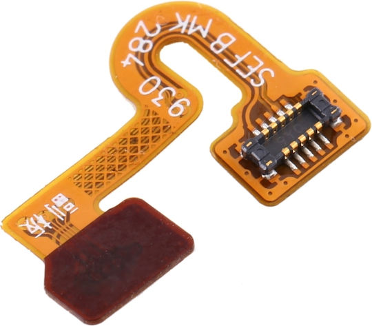 Nova 5 Nova Flex Cable with Fingerprint for Realme 5 Pro