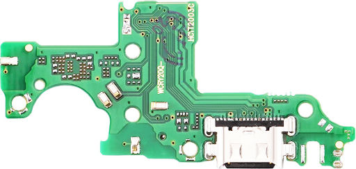 Кабел с Порт за зареждане за Huawei Y8p