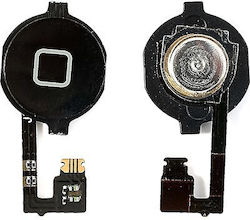 Flex Cable with Home Button for