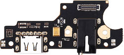 Flex Cable with Charging port for Realme 5i